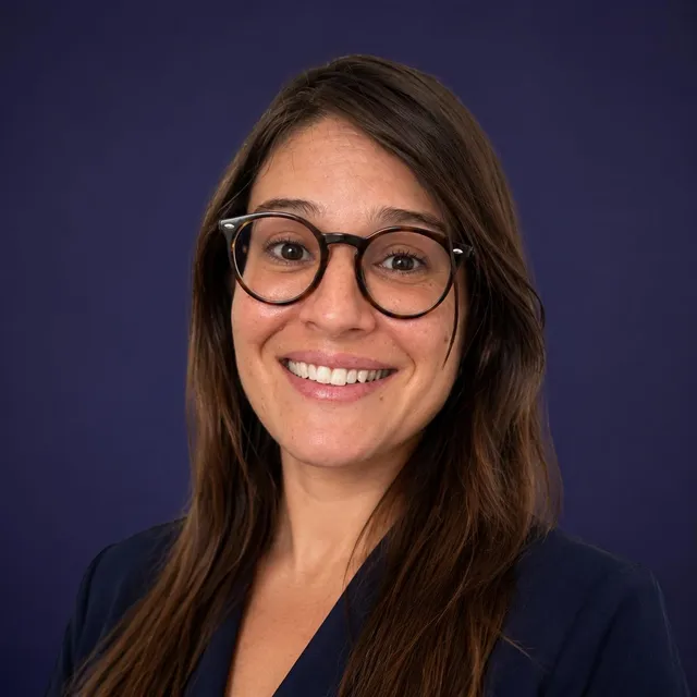 Iohana Ruiz, CEO da Inglês Para o Trabalho